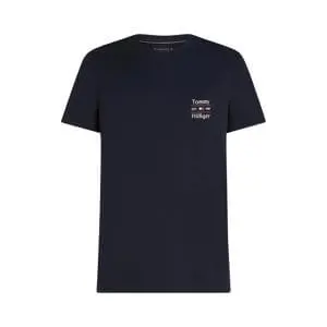 Tommy Hilfiger Stack Tee